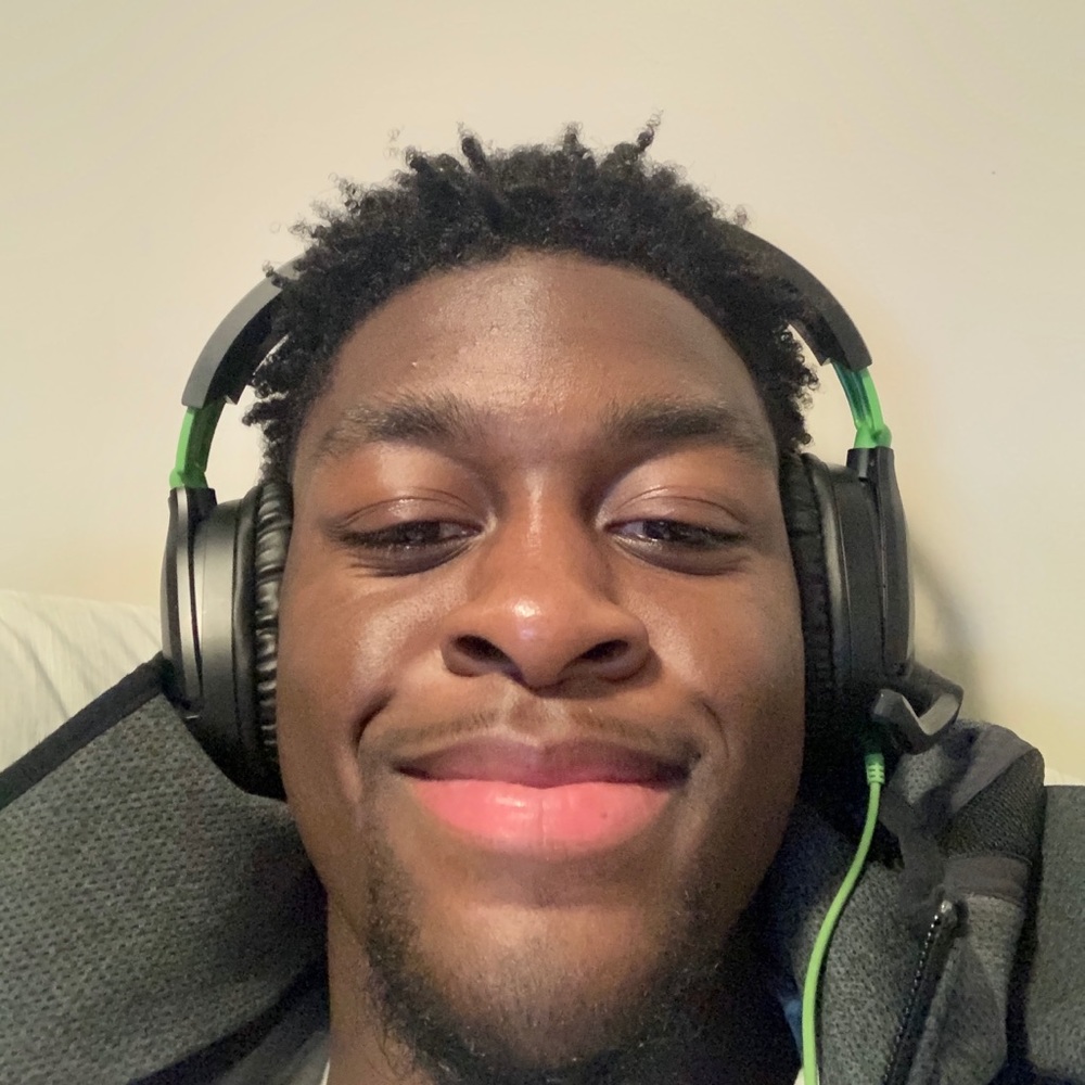 Meet your Posher, Gabe